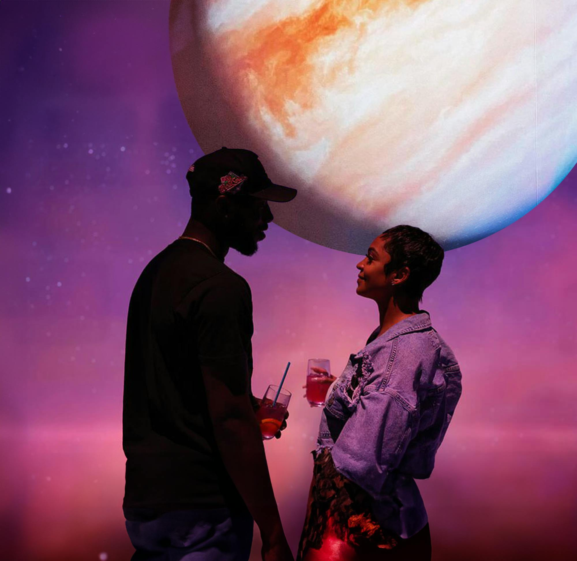 Illuminarium Atlanta: Entry Ticket - Photo 1 of 13